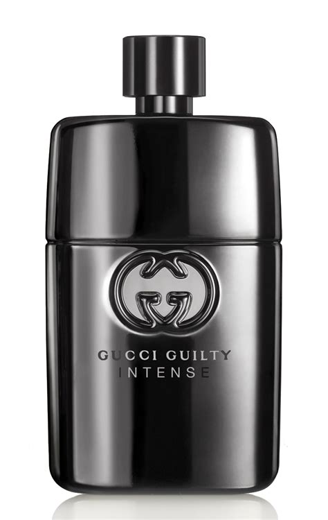 men's gucci guilty intense